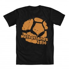 Soccer World Cup - Netherlands